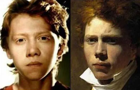 Rupert Grint